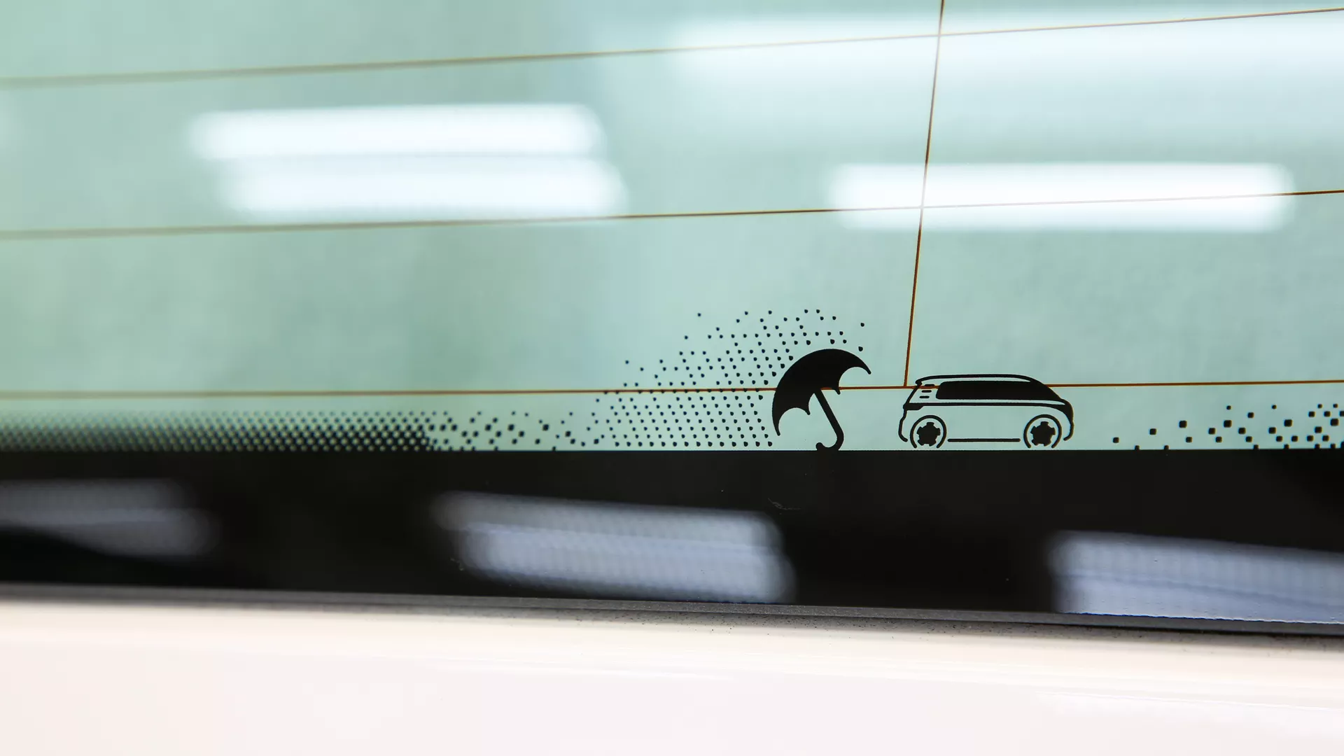 Sustentabilidade ID.Buzz