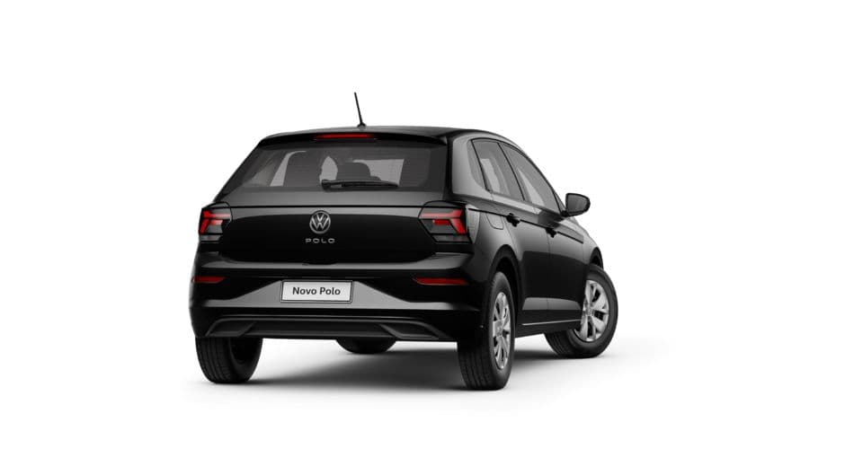 Como comprar o carro Polo da Volkswagen?