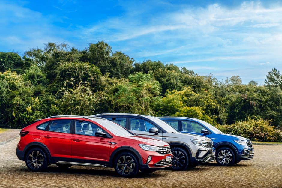 Consórcio de SUV para quem gosta mais espaço interno