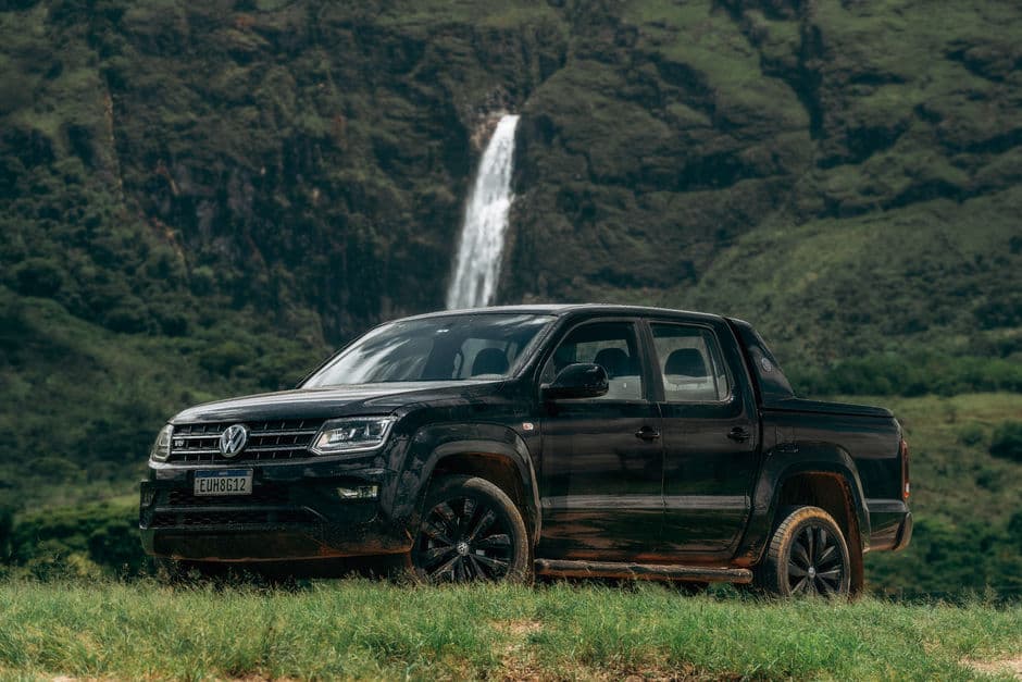 Faça seu consórcio Amarok