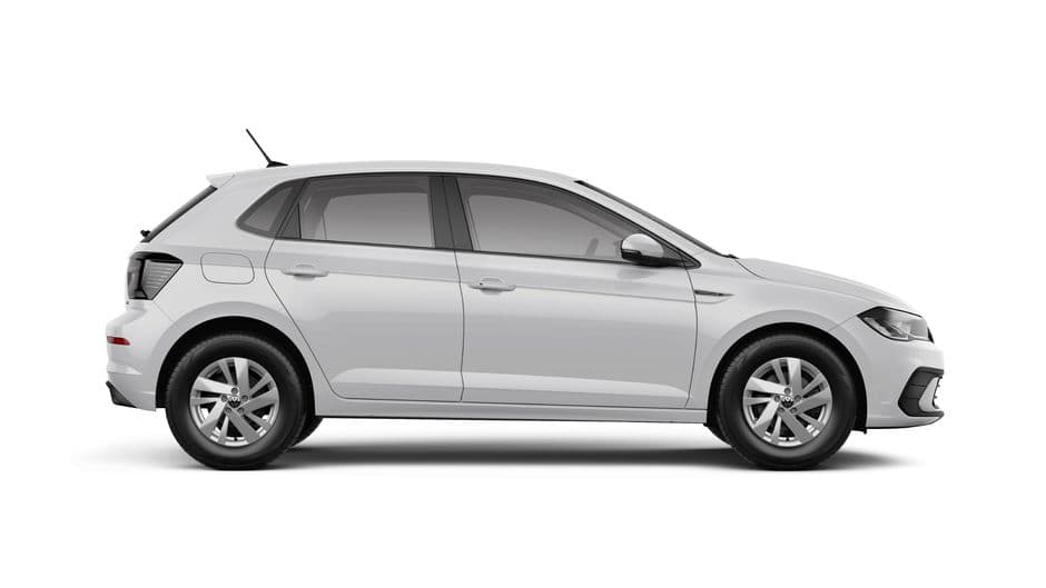 VW Polo, seu novo carro hatch