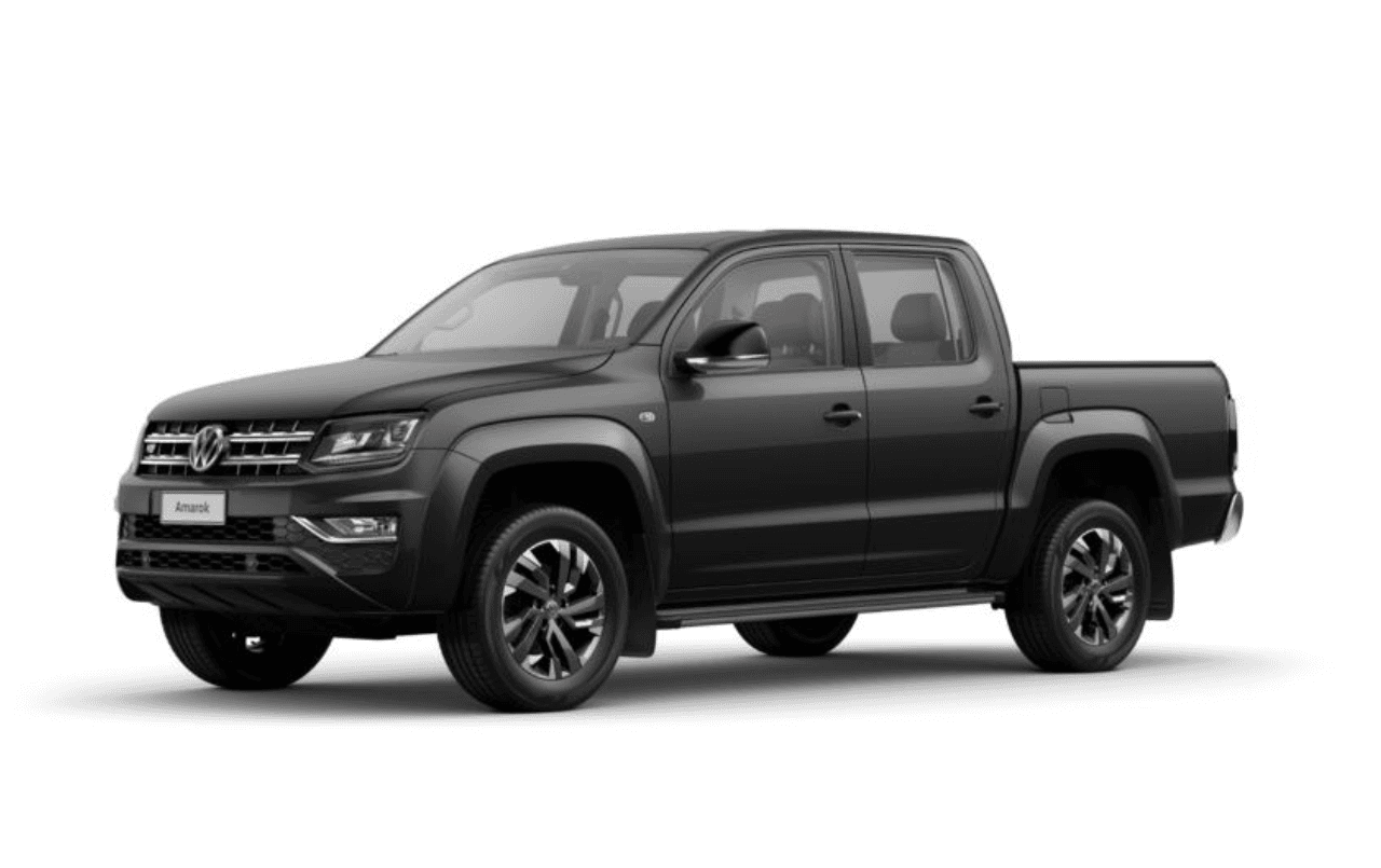 Motivos que provam que Amarok é a picape mais potente da categoria