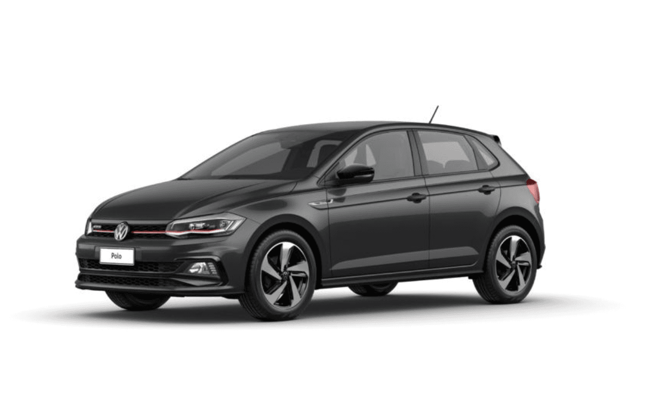 Polo Volkswagen: conheça a linha