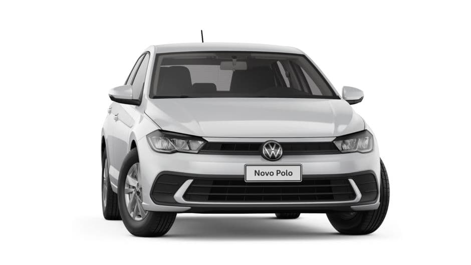 Novidades sobre o novo Volkswagen Polo que você precisa saber