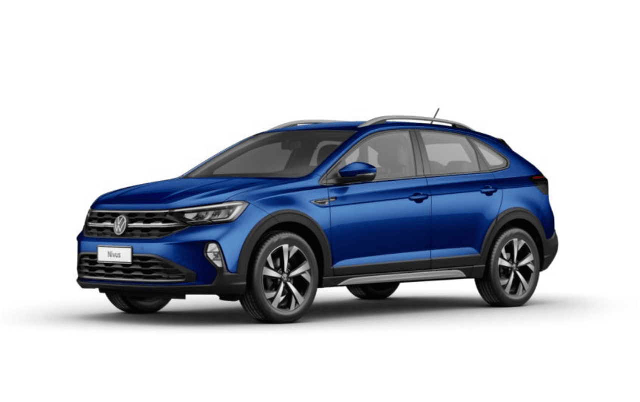 T-Cross ou Nivus: saiba qual Volkswagen escolher!