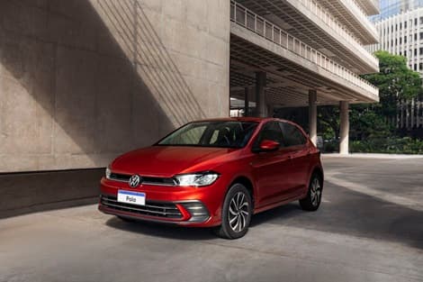 Saiba como comprar o Volkswagen Polo com consórcio