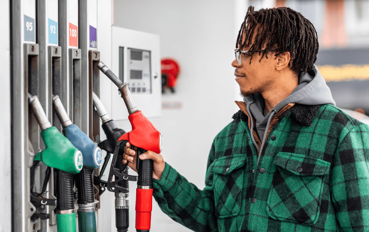 Álcool ou gasolina? Veja como escolher o combustível