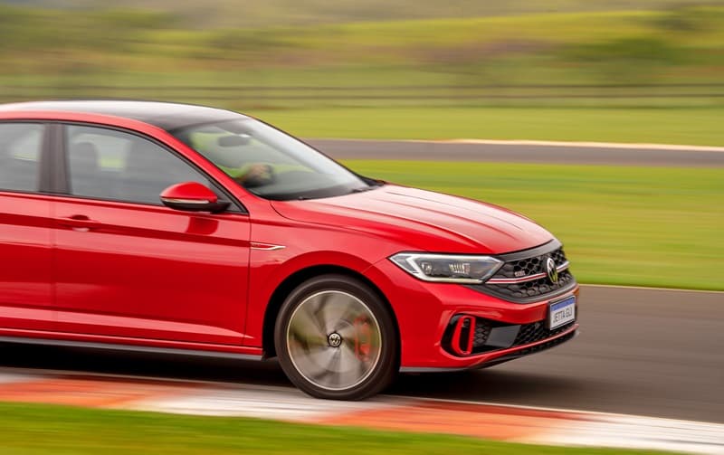 Consórcio Volkswagen Jetta: veja os benefícios