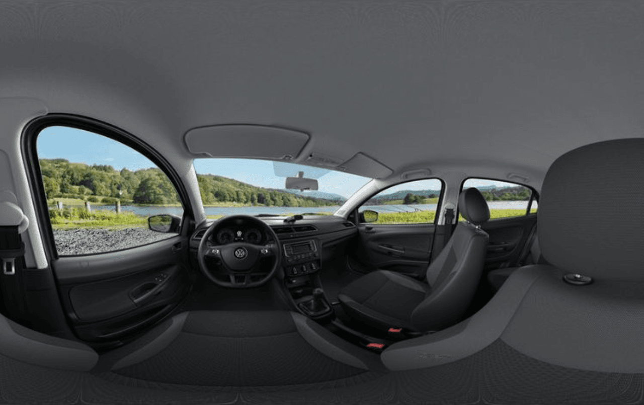 Conheça o poder de compra do Consórcio Carro Volkswagen!