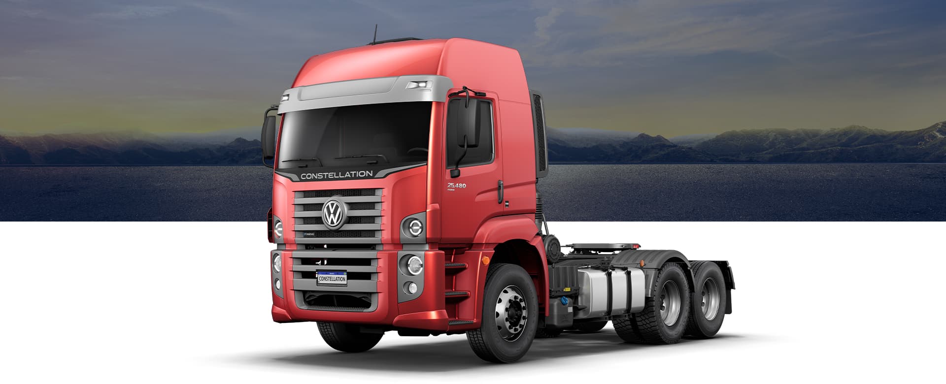 É melhor comprar caminhão usado ou novo?