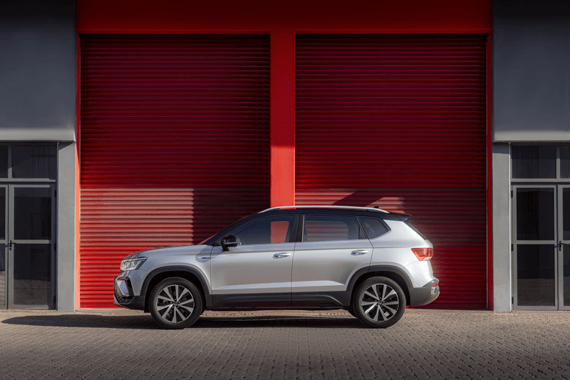 Compre seu SUV 0km com o consórcio