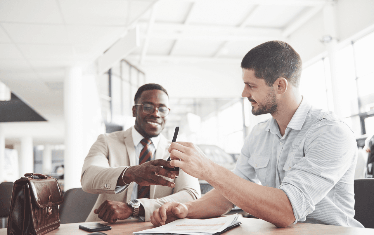 Saiba como comprar um carro com Consórcio de Veículo!