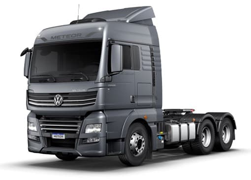 Participe do consórcio de Meteor Volkswagen