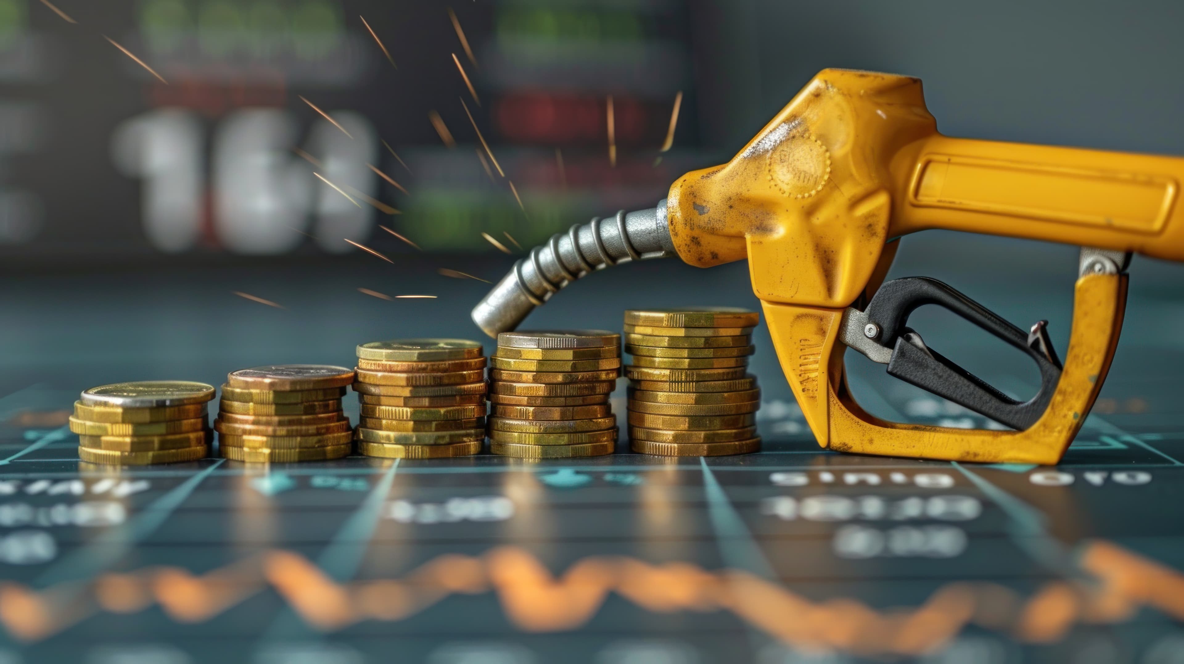 A economia de combustível influencia a compra do carro?