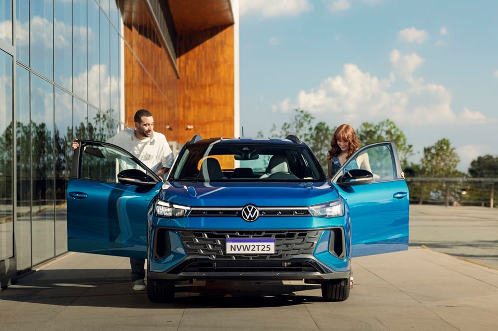 Compre seu novo Volkswagen Tera com consórcio