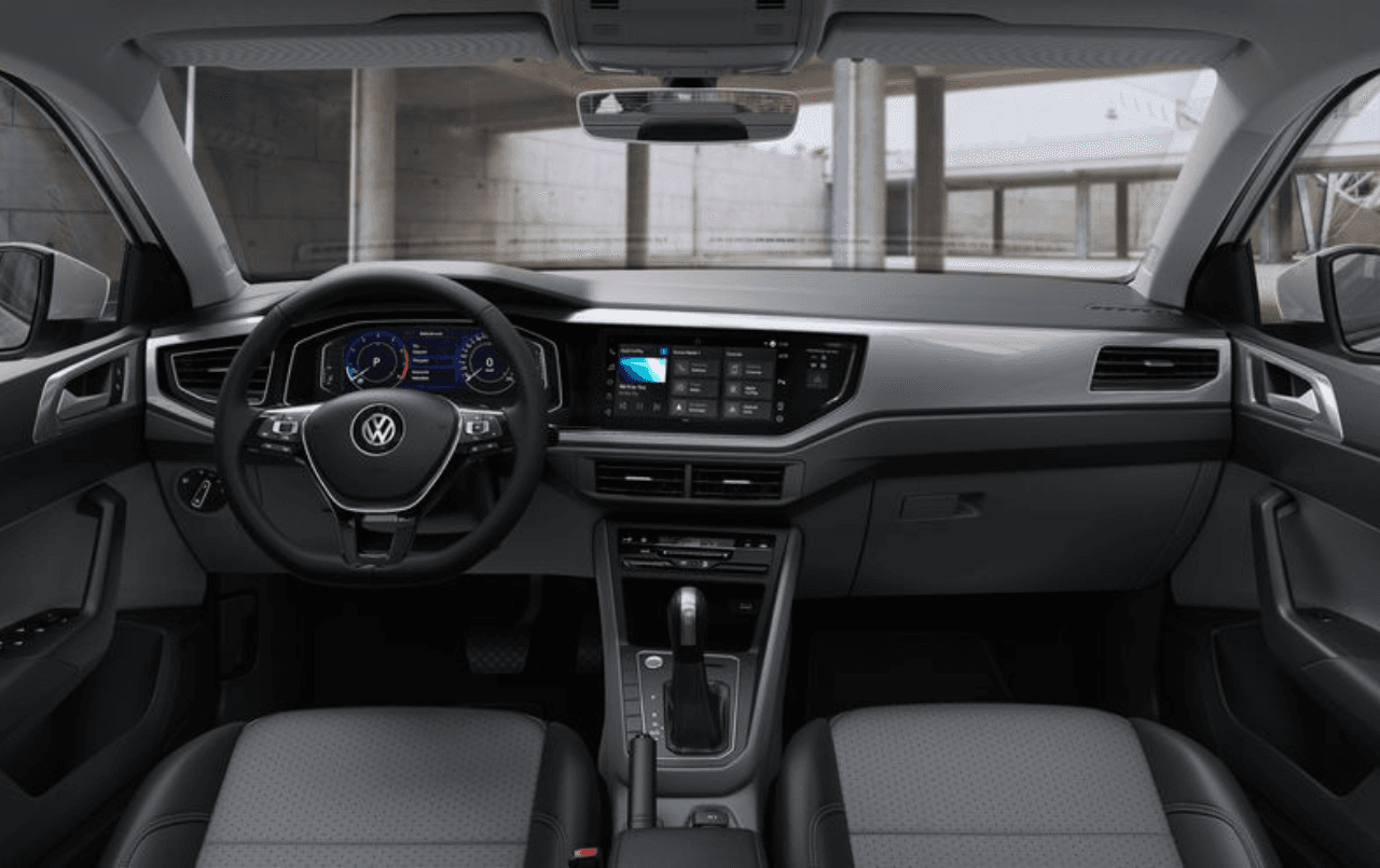 Carro para Família Espaçoso!