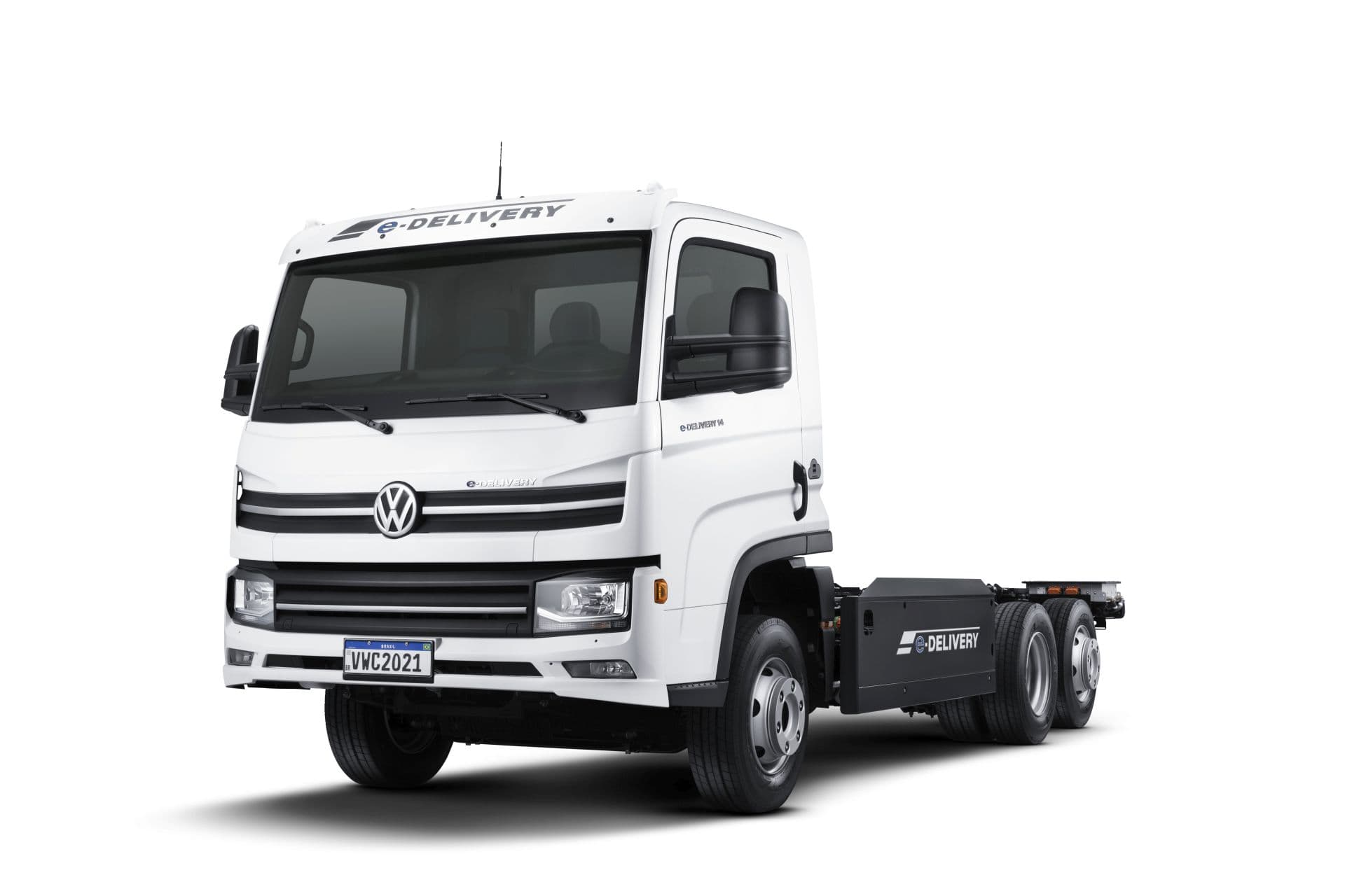 Consórcio Volkswagen e-Delivery: investimento sem burocracia