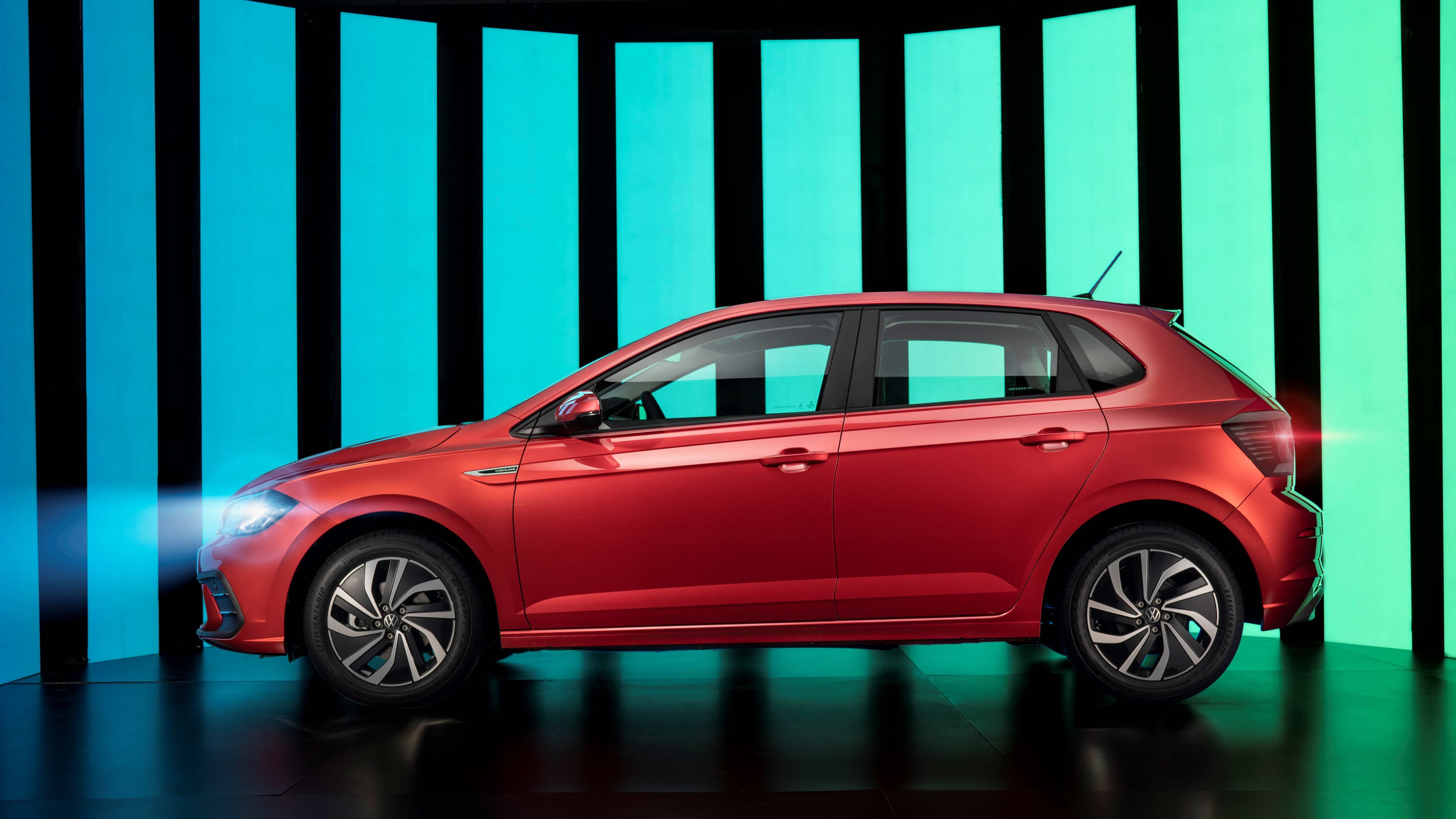 Seu carro novo com o Consórcio Nacional Volkswagen!