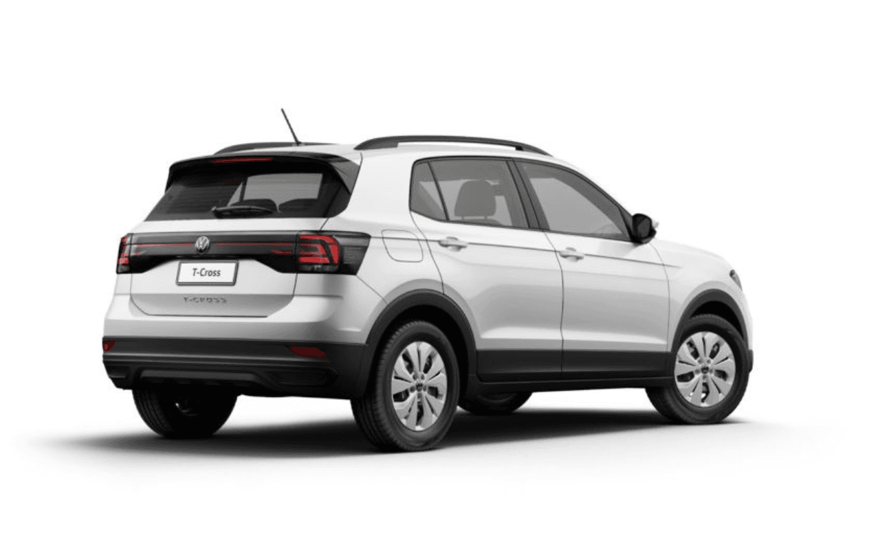 Conheça os modelos Volkswagen para 2023!