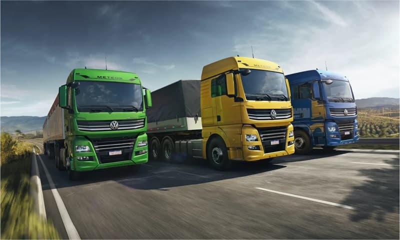 Consórcio ou financiamento para comprar caminhão: compare!