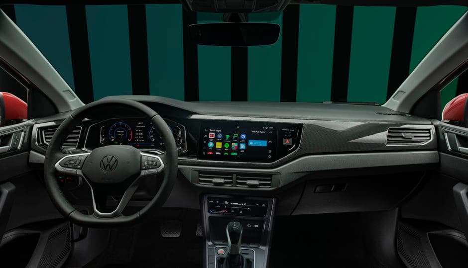 Veja as melhores opções de carro para viagem