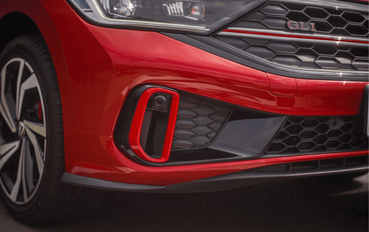 Confira a ficha técnica do Volkswagen Jetta 2022!