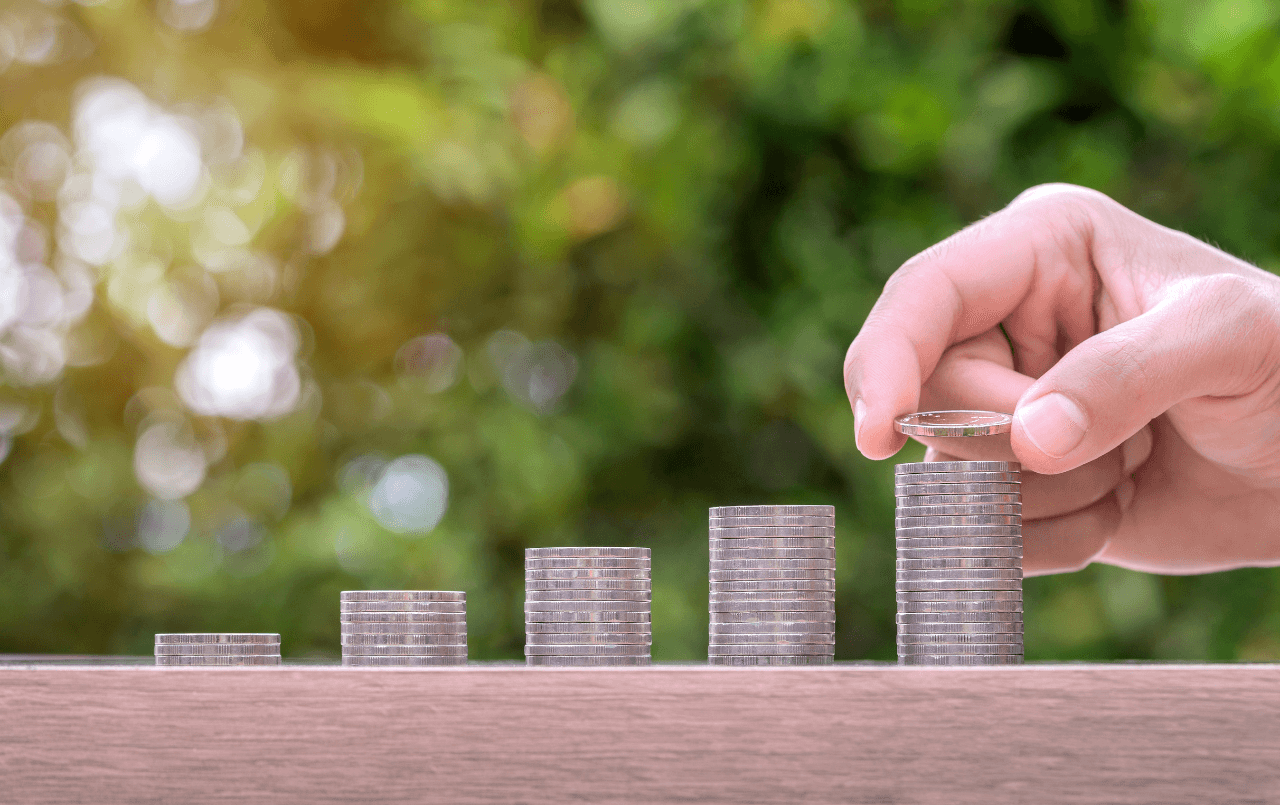 Consórcio é um investimento?