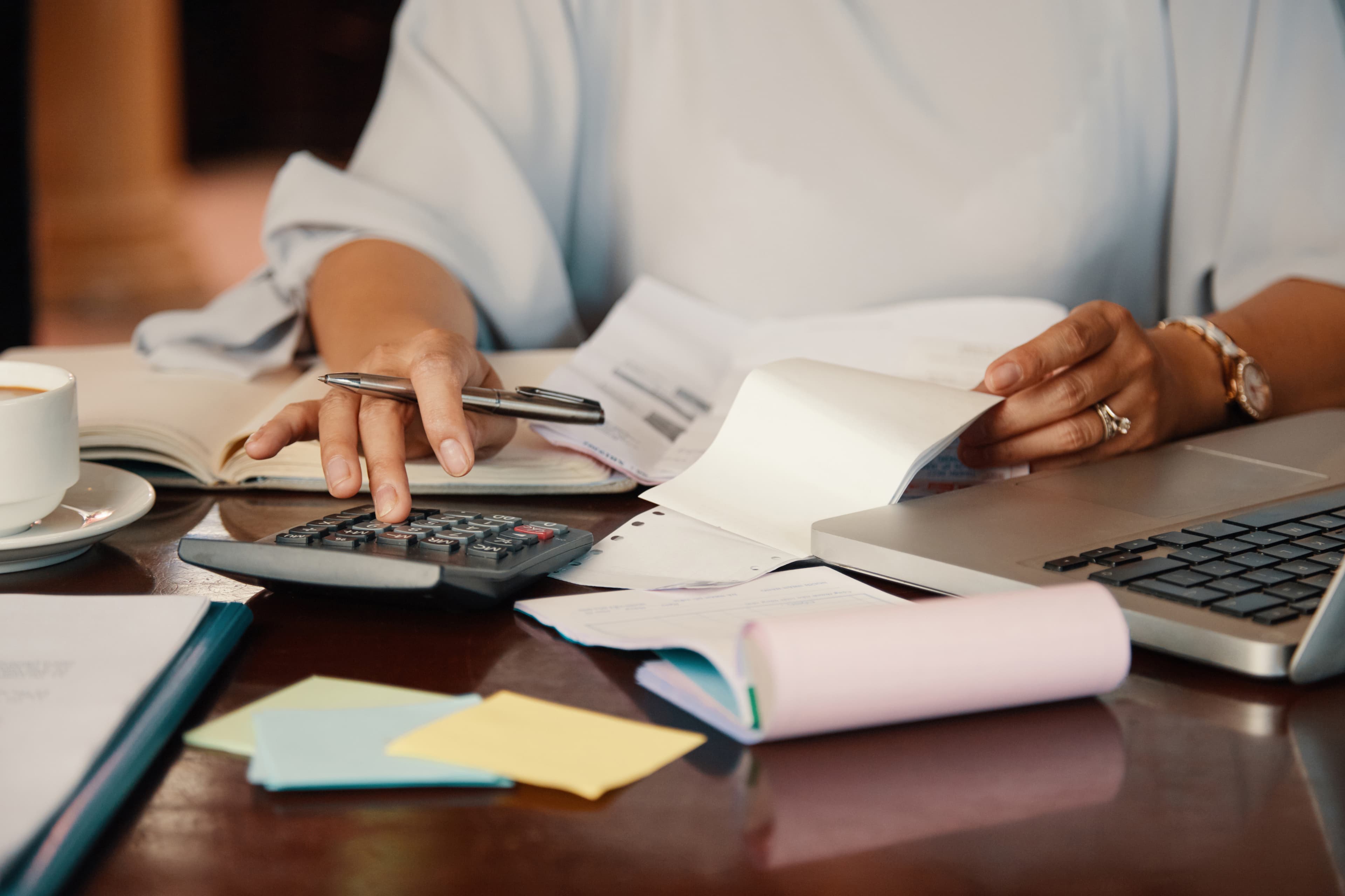 Diagnóstico financeiro: o exame que você deve fazer antes do consórcio