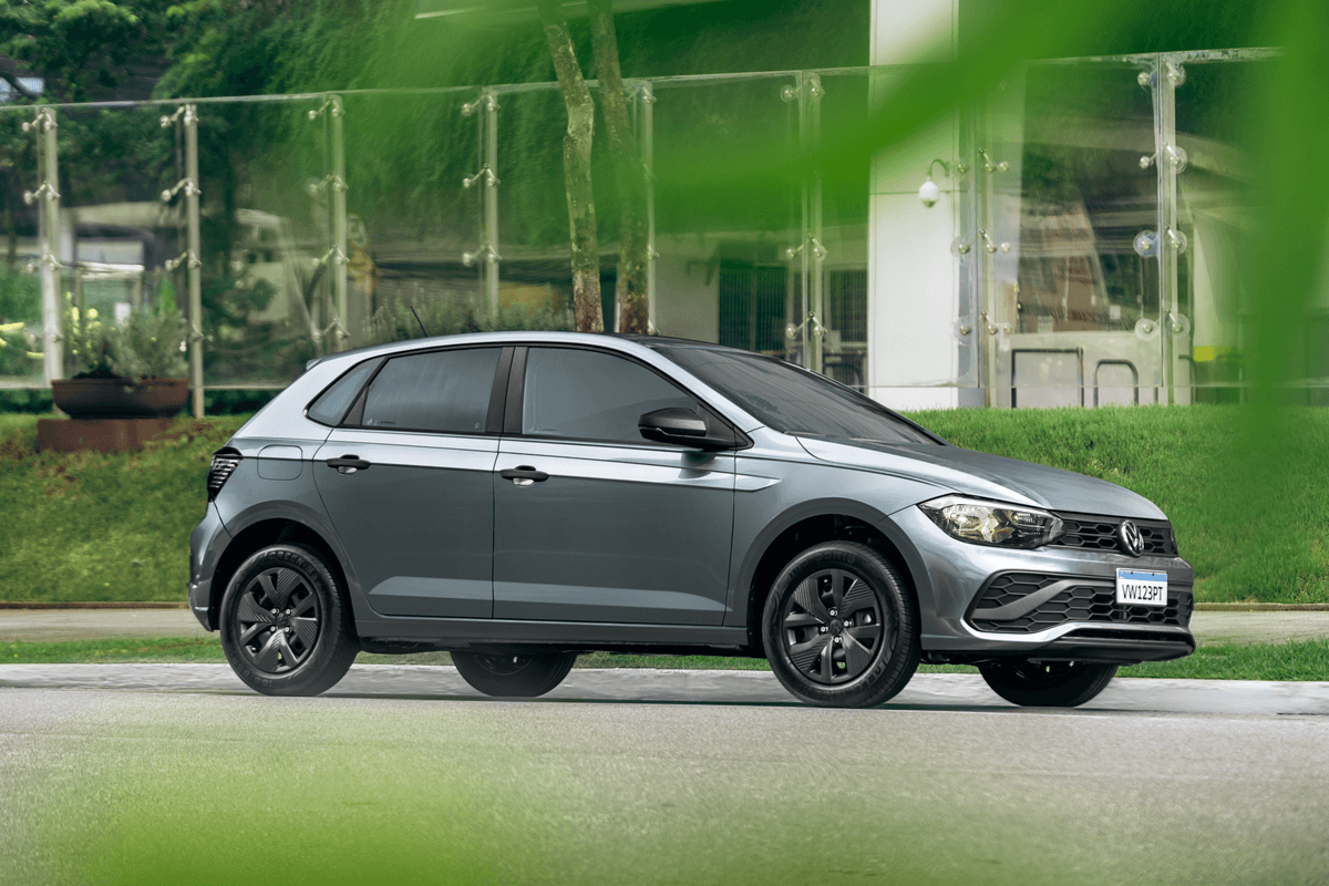 Benefícios de participar do consórcio Polo Track