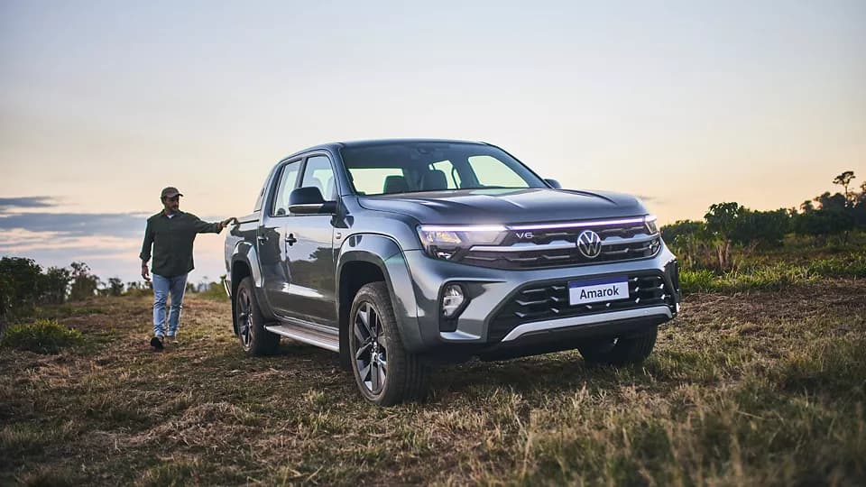 Realize o sonho do carro novo com o Consórcio Volkswagen