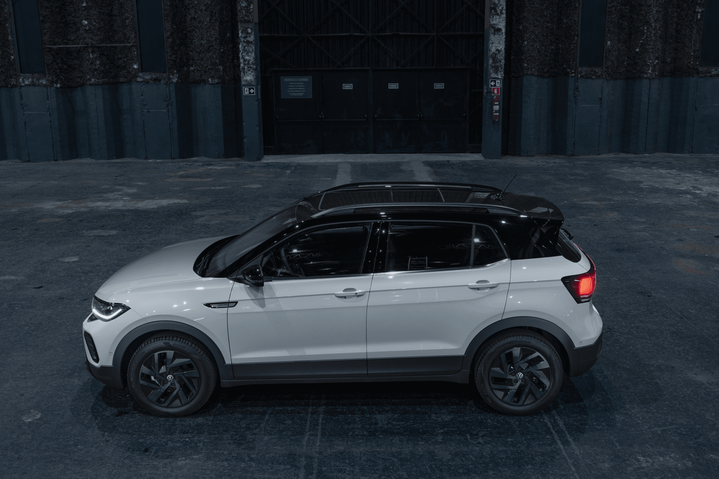 VW Play T-Cross: sua viagem mais divertida!