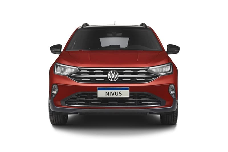 Como comprar o Volkswagen Nivus Sense com consórcio?