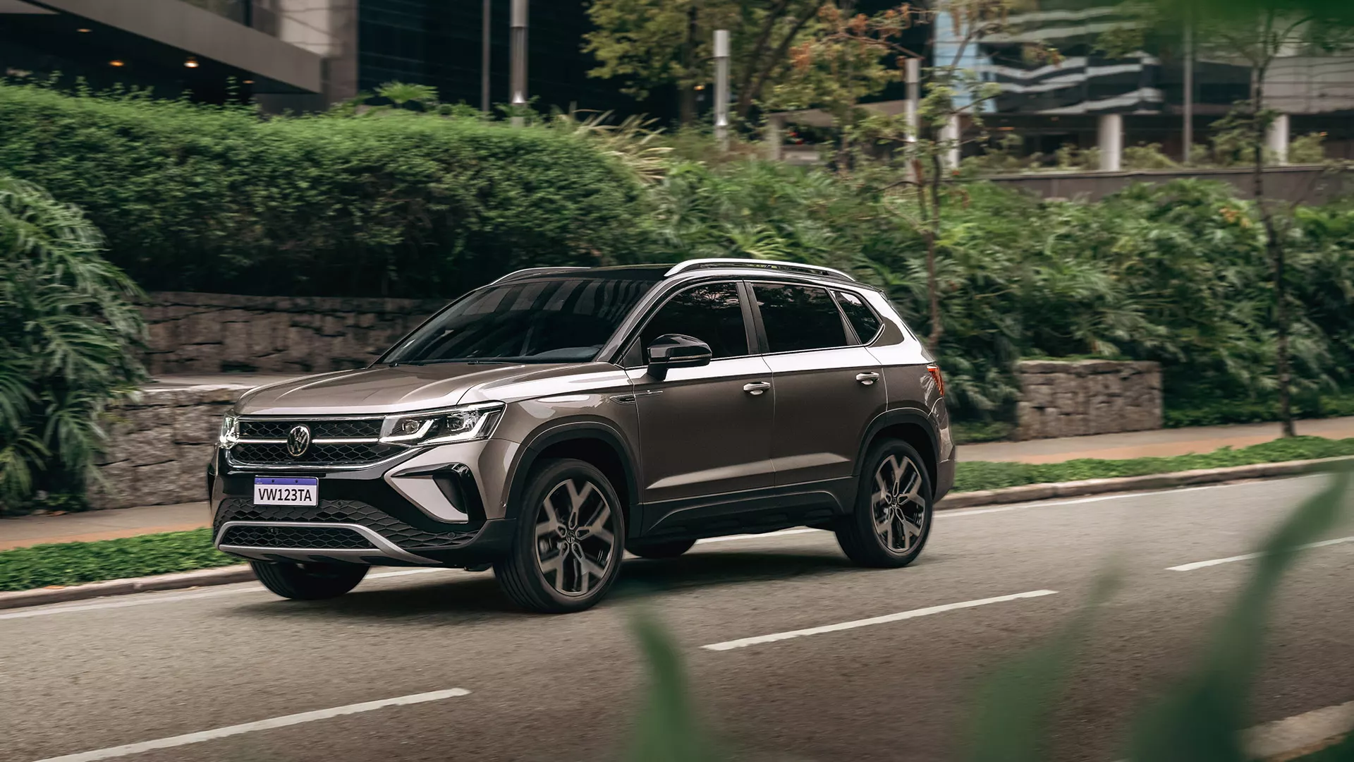 Seu carro sem juros e sem entrada está no Consórcio Volkswagen