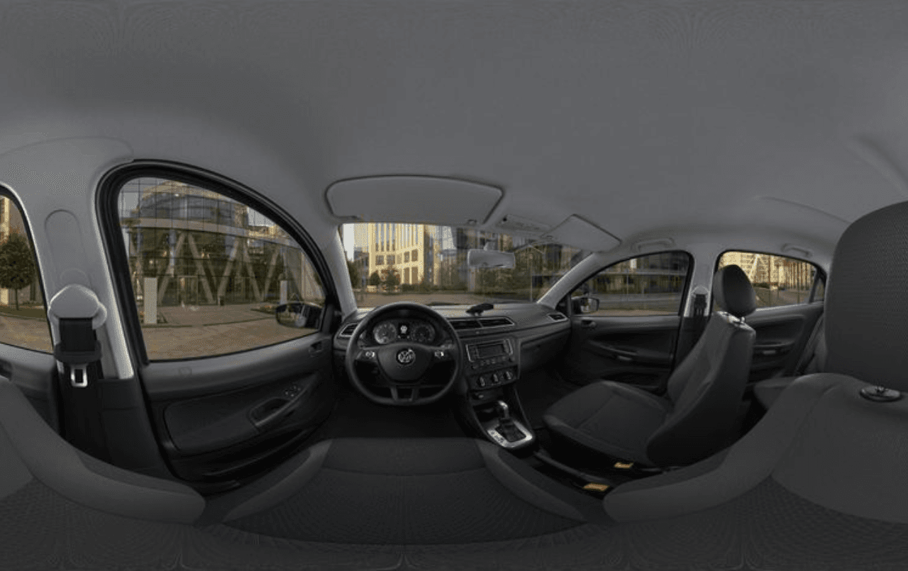 Voyage, Virtus e Jetta: conheça a linha sedan da VW!