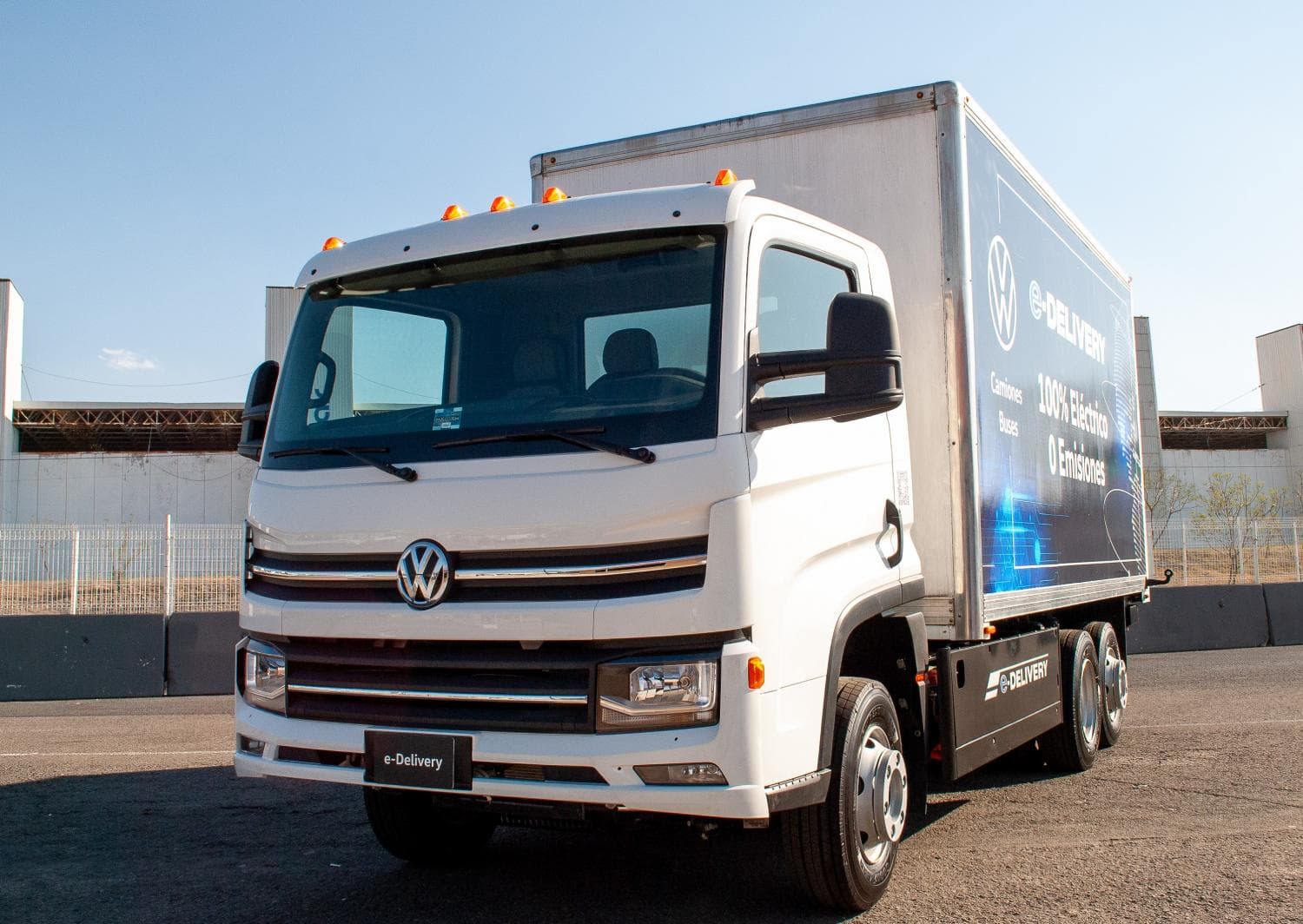 Caminhão Delivery VW: como usar o consórcio para crescer?