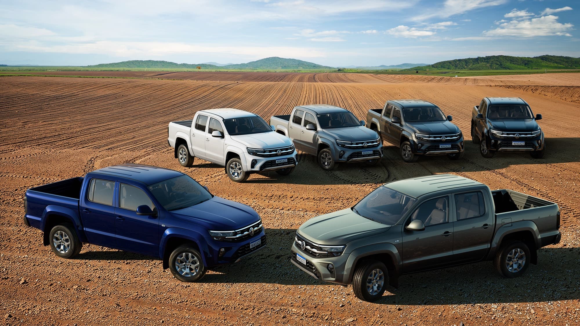 Tração integral vs 4x4: qual a melhor opção?