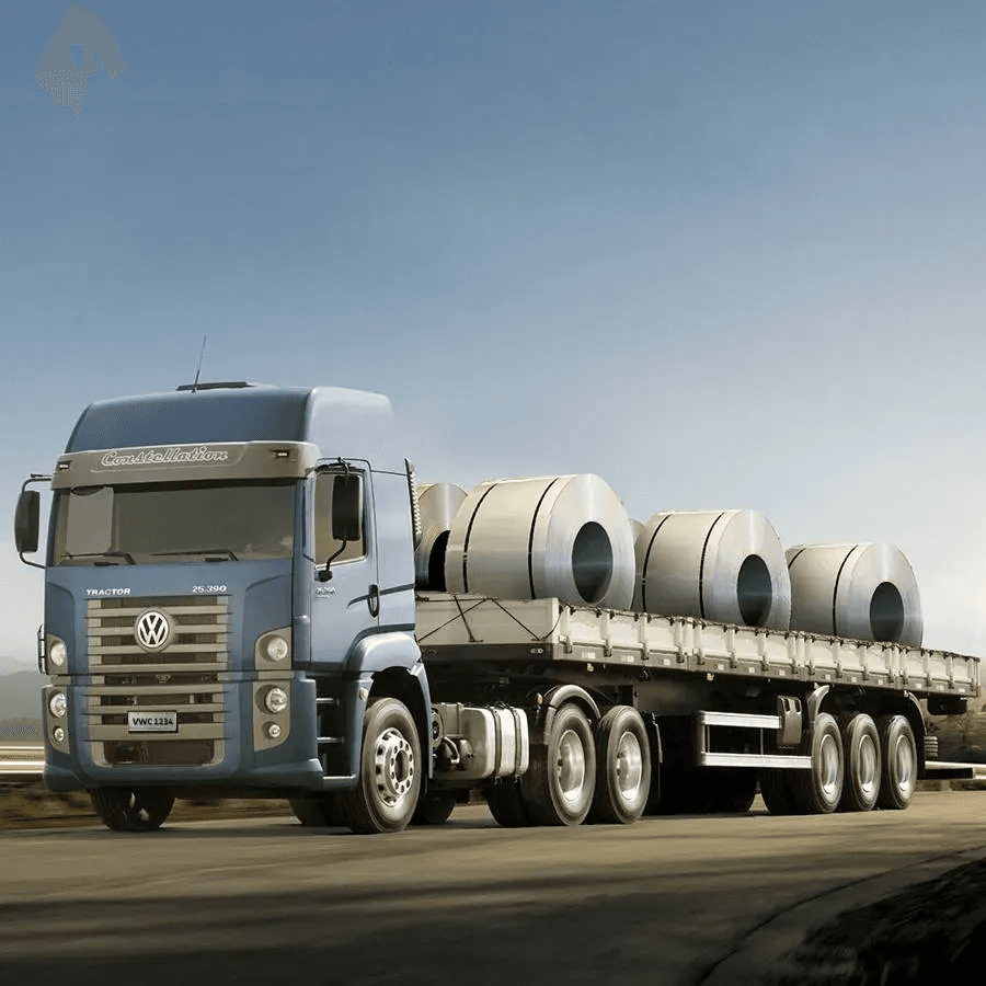 Veja o crescimento do consórcio de veículos pesados