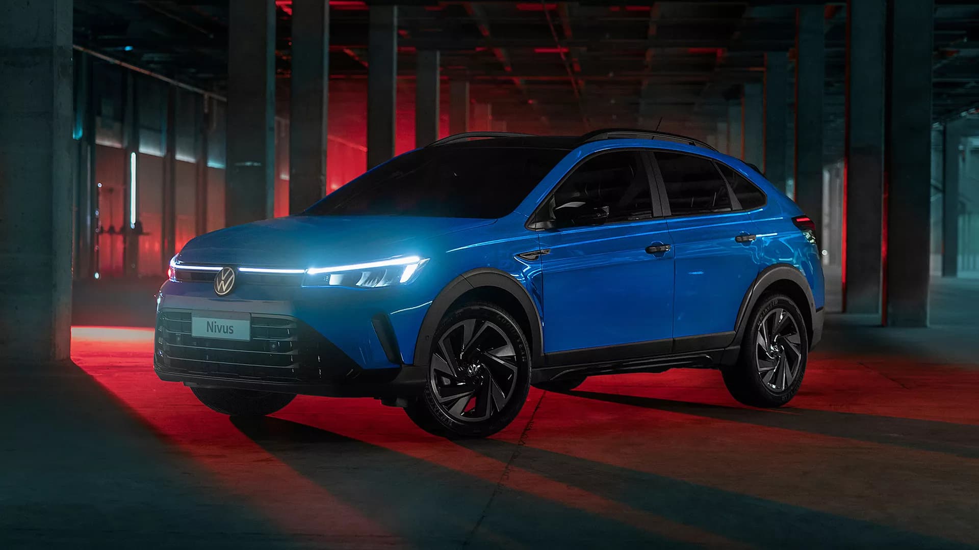 Posso comprar um Nivus 0 km com consórcio?