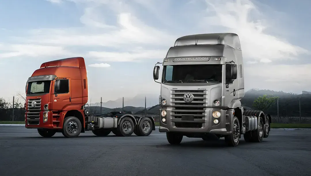 Conheça os benefícios do consórcio de veículos pesados