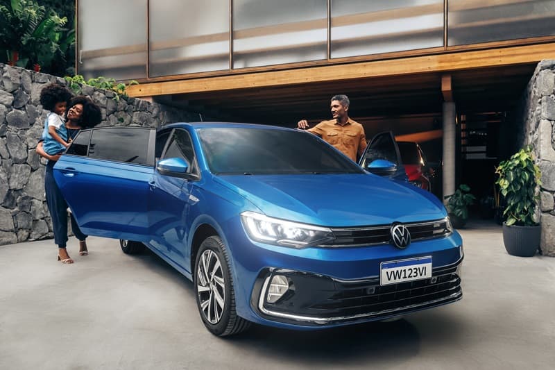 Comprar carro com consórcio: seu Nivus novo!