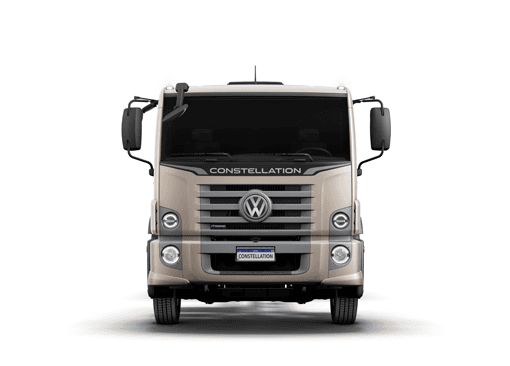 Seu caminhão Constellation novo com consórcio