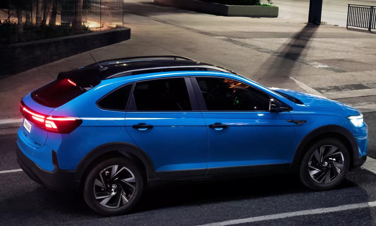 5 vantagens de comprar o carro SUV Nivus com consórcio