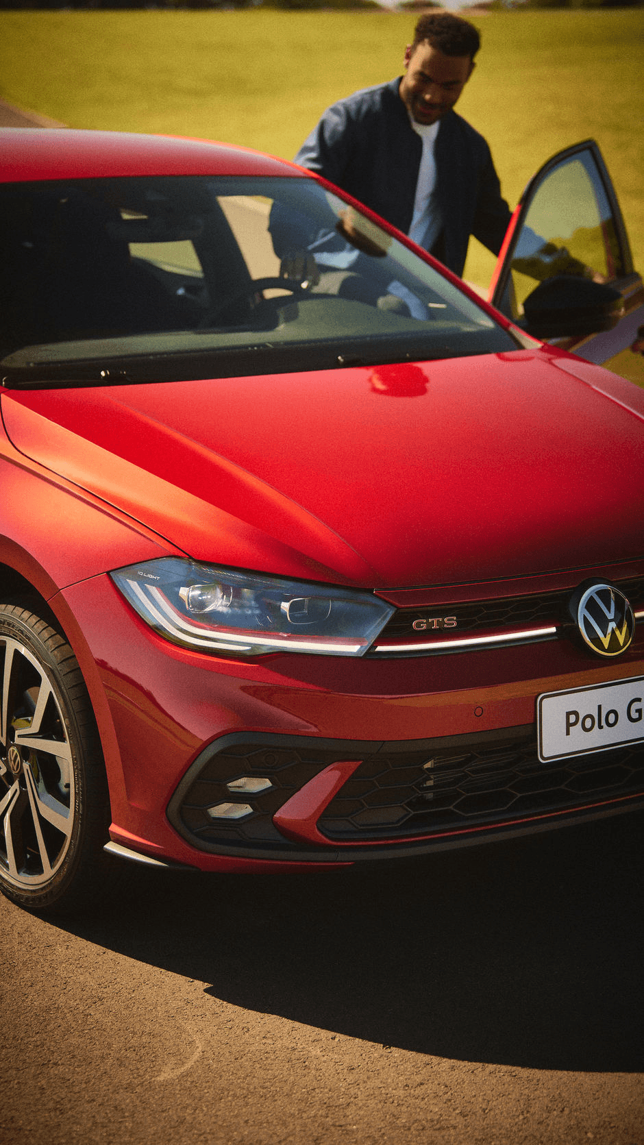 Curiosidades sobre o Consórcio Volkswagen Polo