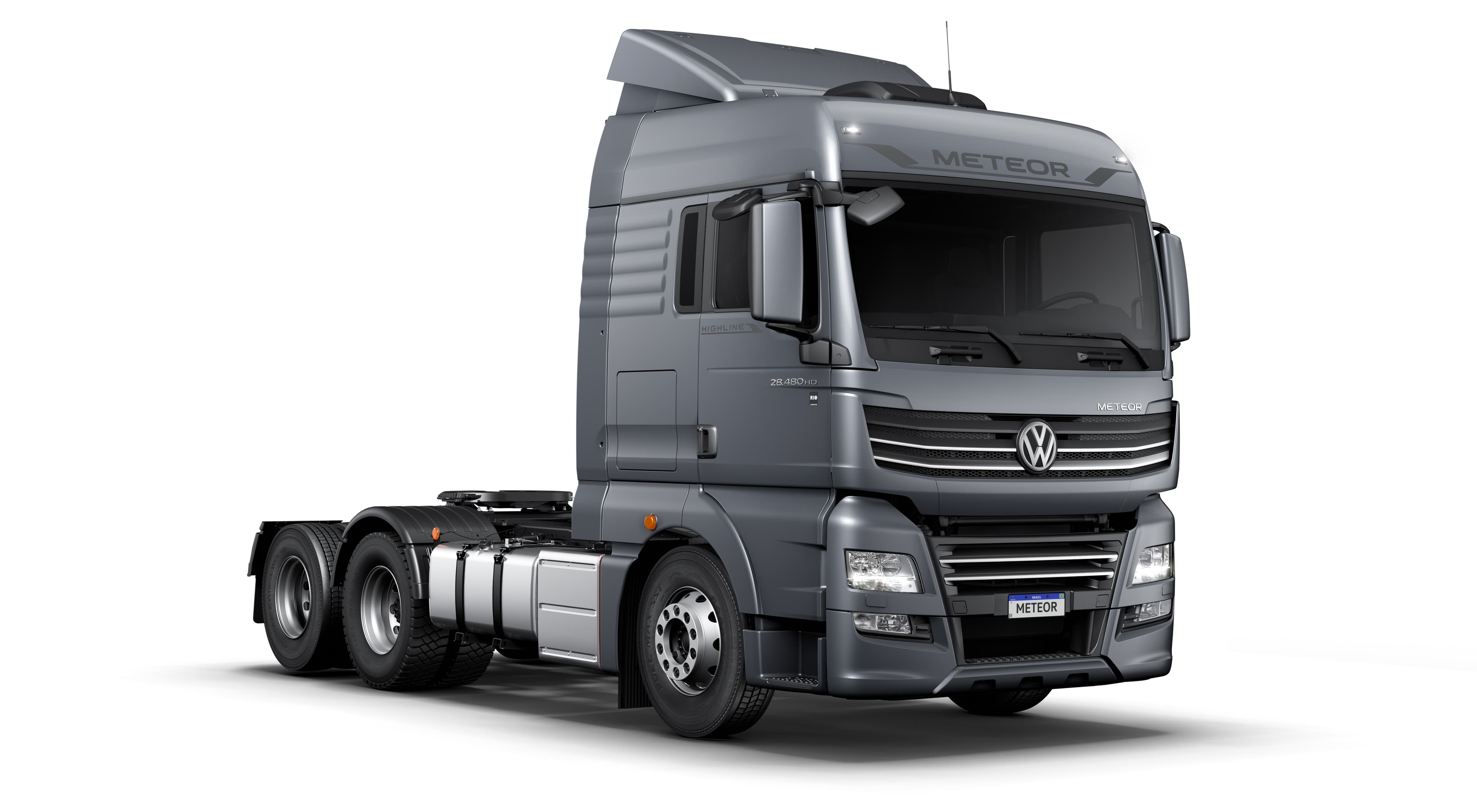 Para quem o consórcio de caminhão Meteor é indicado?