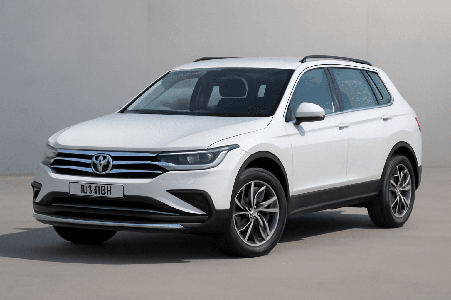 Consórcio para comprar Tiguan novo