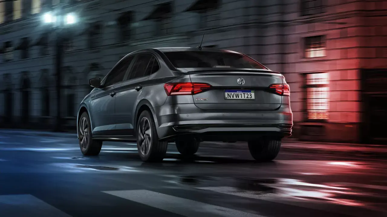 Saiba como comprar o sedan mais confortável da VW